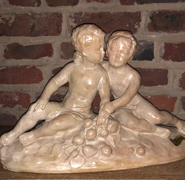 Chérubin duo