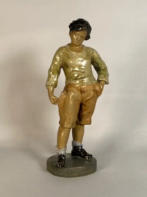 Figurine gavroche