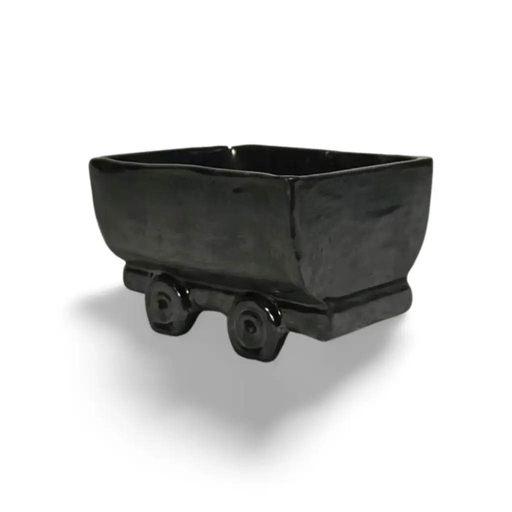 Chariot de mine petit modèle