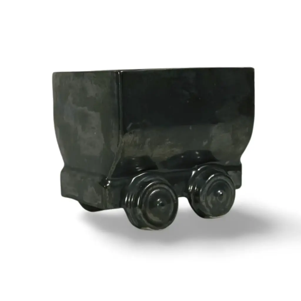 Chariot de mine grand modèle