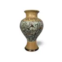 Vase poissons océan