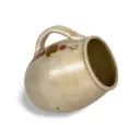 Pot à brochettes grand modèle