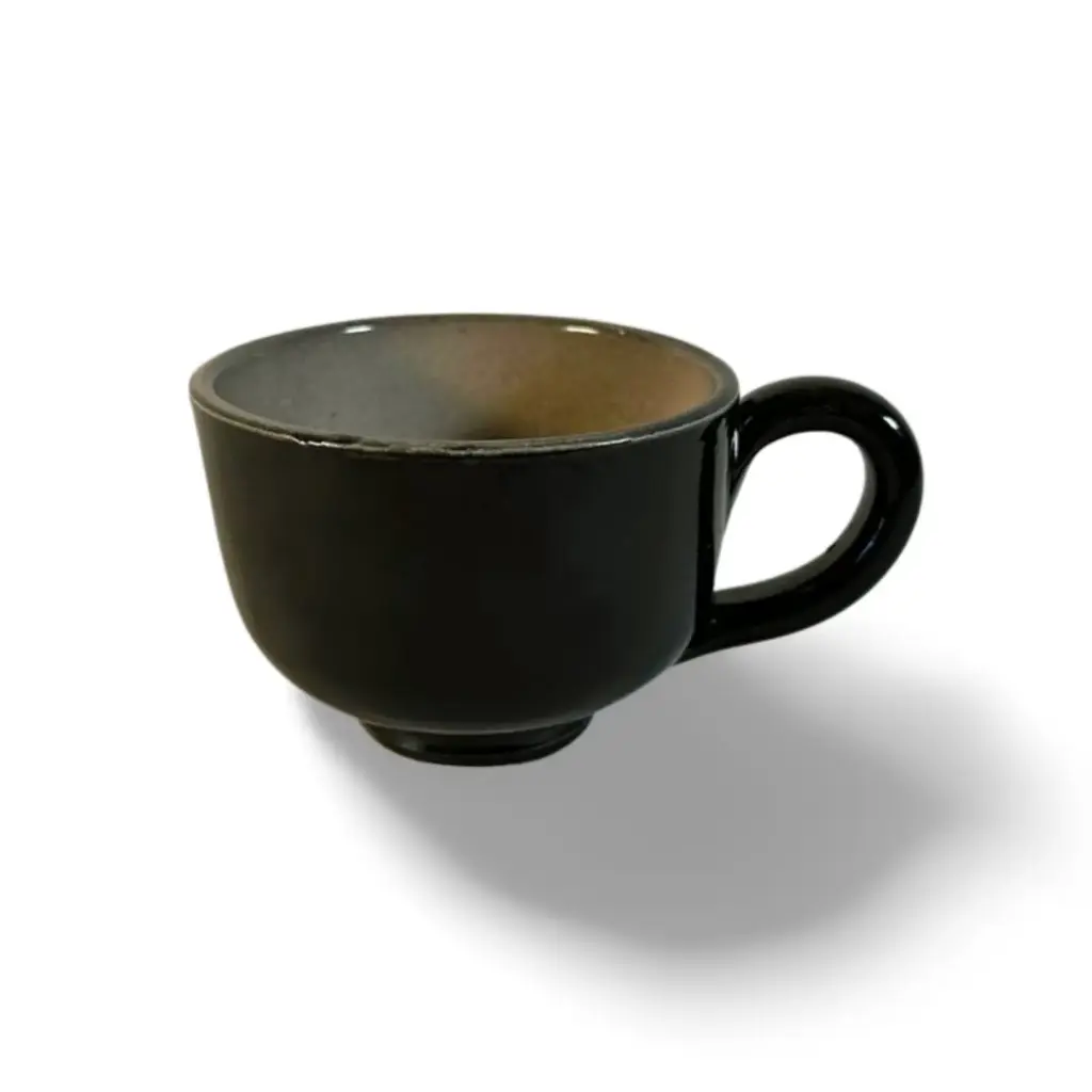 Tasse B&W
