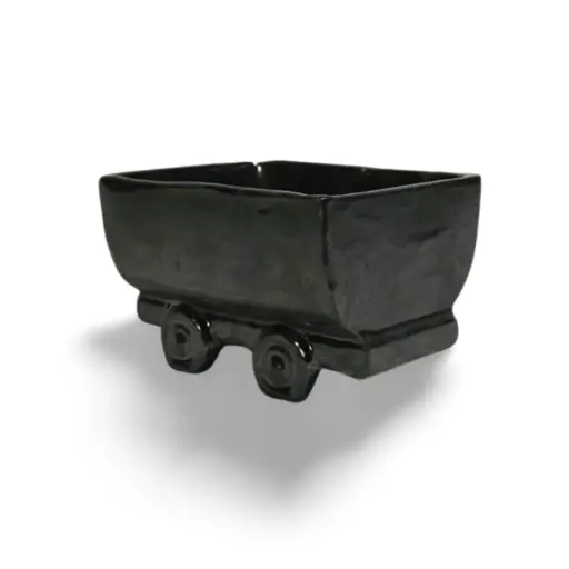 Chariot de mine petit modèle