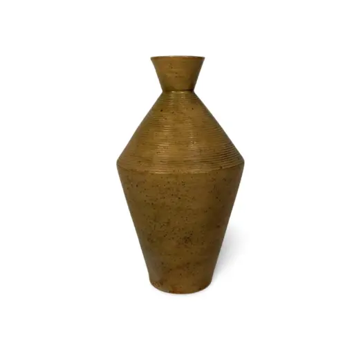 [VAS_BOI_1_P] Vase Ligne Brute