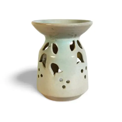 [BRU_PAR_EMA_P] Brûle-parfum émaillé