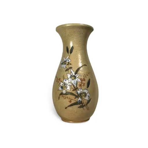 [VAS_DEC-40_F1_P] Vase Lys