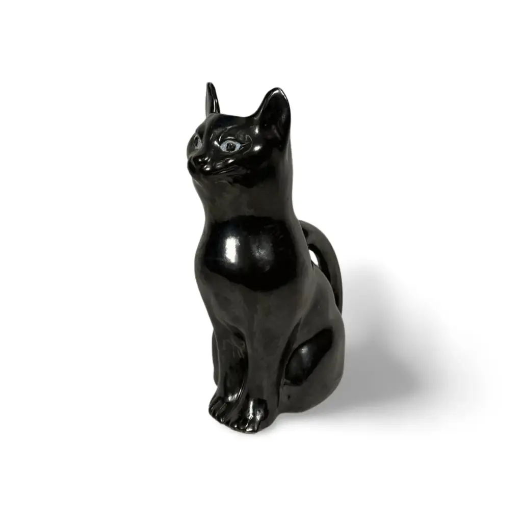 Chat figurine