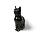 Chat figurine