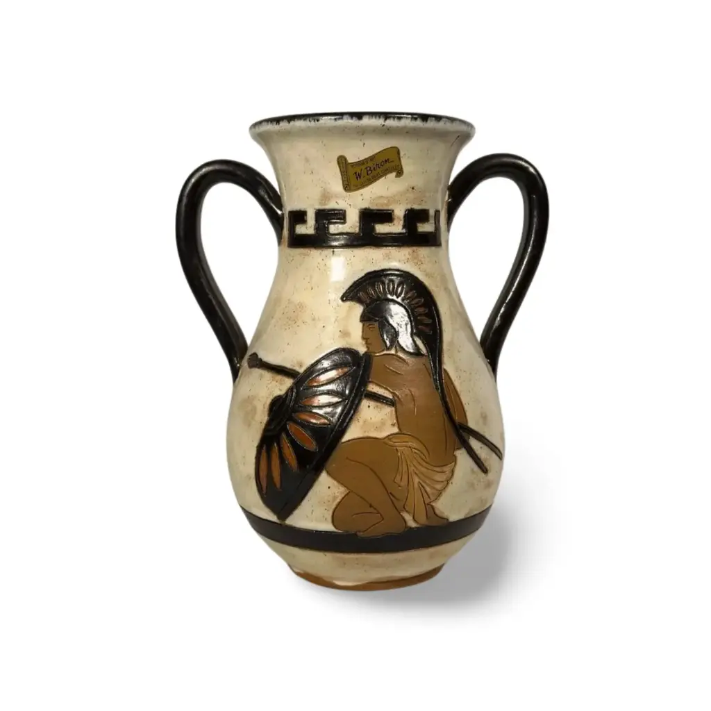 Vase Grec 2 anses