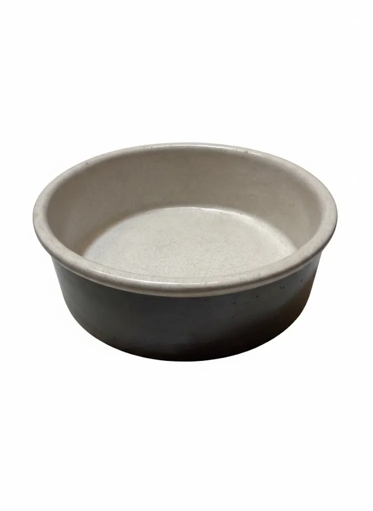 Plat multi fonction émaillé