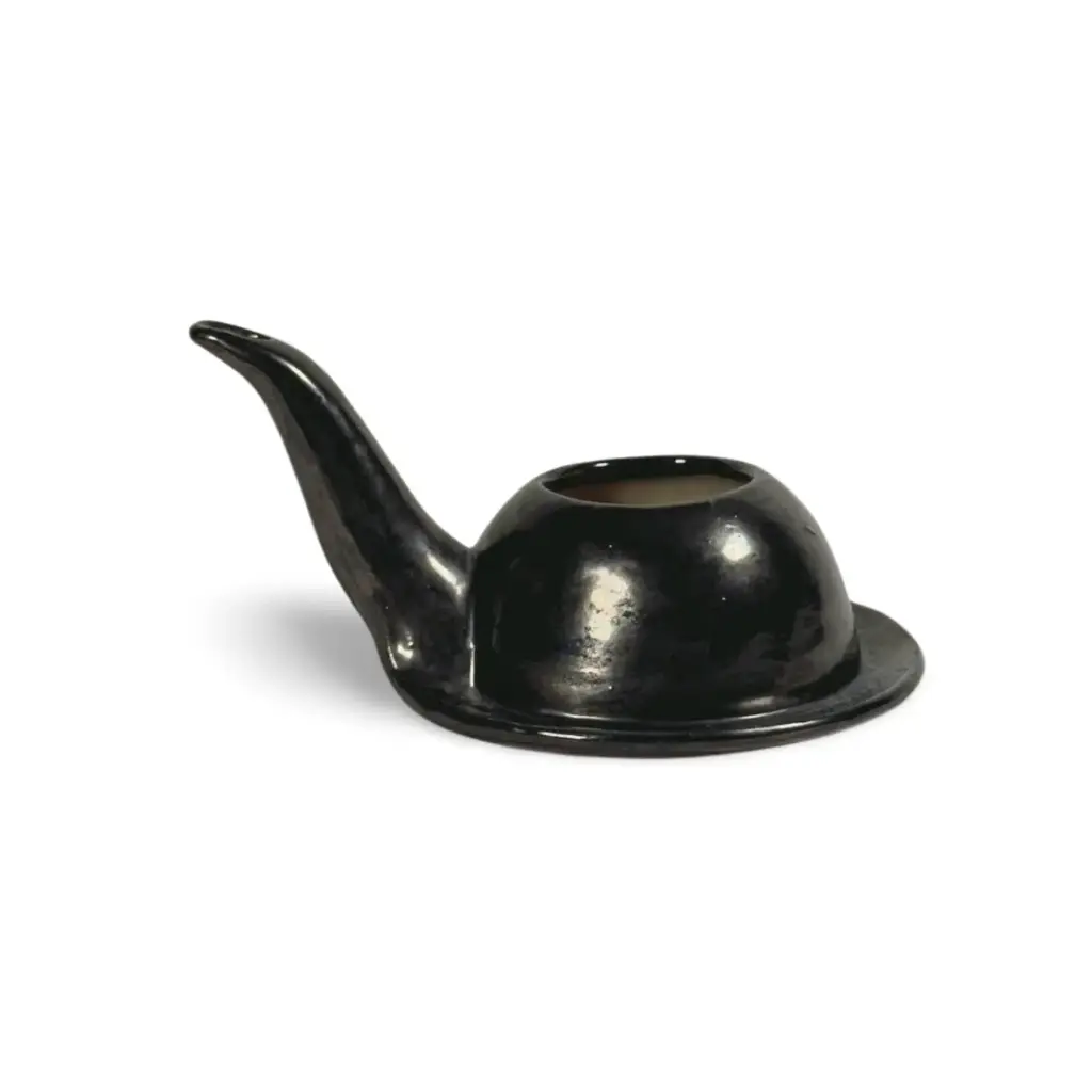 [PIP_ALC_MAG_2_P] Ceci n'est pas une pipe en grès