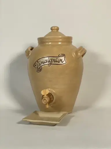 [VIN_GM_P] Vinaigrier