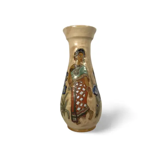 [VAS_TAH_1_P] Vase Thai