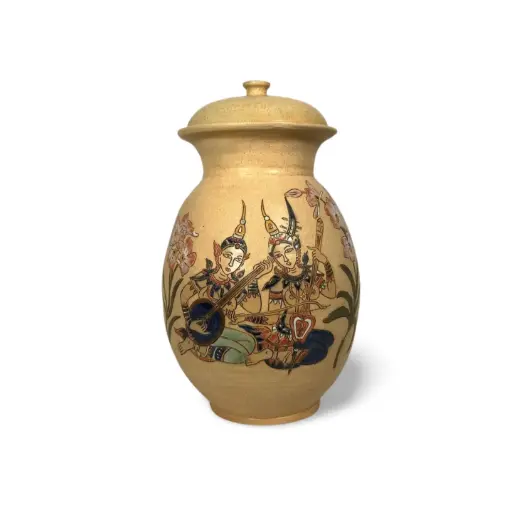 [POT_THA_P] Potiche Thai