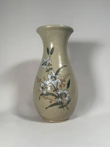 [VAS_DEC-40_F1_P] Vase Lys