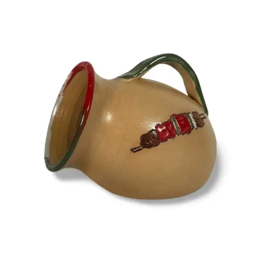 [POT_BRO_PM_P] Pot arrosticini 